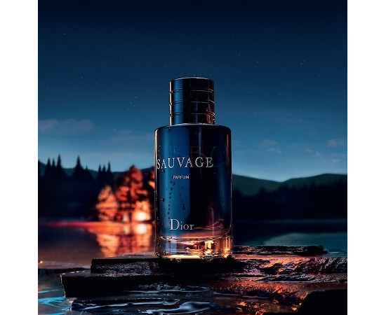 Купить недорого Аромат Dior Sauvage Parfum Духи / Экстракт