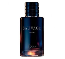 Аромат Dior Sauvage Parfum Духи / Экстракт