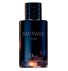 Аромат Dior Sauvage Parfum Духи / Экстракт