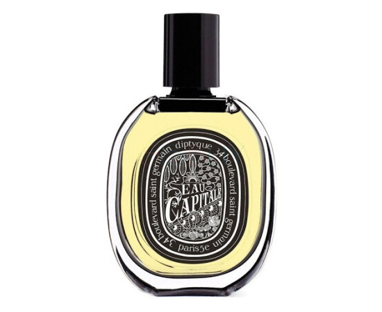 Купить недорого Аромат Diptyque Eau Capitale Парфюмерная вода