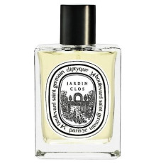 Аромат Diptyque Jardin Clos Туалетная вода