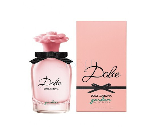 Купить недорого Аромат Dolce & Gabbana Dolce Garden Парфюмерная вода