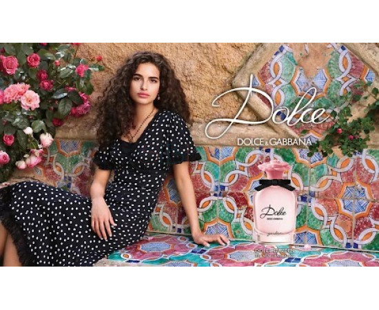 Купить недорого Аромат Dolce & Gabbana Dolce Garden Парфюмерная вода