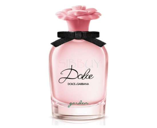 Купить недорого Аромат Dolce & Gabbana Dolce Garden Парфюмерная вода