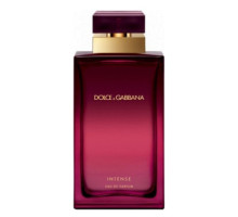 Аромат Dolce & Gabbana Dolce&Gabbana Pour Femme Intense Парфюмерная вода