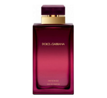 Аромат Dolce & Gabbana Dolce&Gabbana Pour Femme Intense Парфюмерная вода