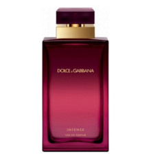 Аромат Dolce & Gabbana Dolce&Gabbana Pour Femme Intense Парфюмерная вода