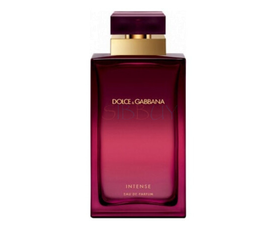 Купить недорого Аромат Dolce & Gabbana Dolce&Gabbana Pour Femme Intense Парфюмерная вода