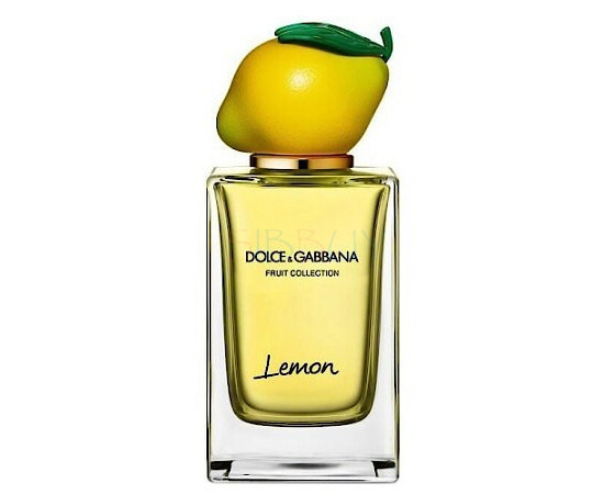 Купить недорого Аромат Dolce & Gabbana Lemon Парфюмерная вода