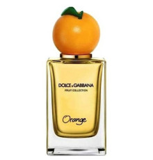 Аромат Dolce & Gabbana Orange Парфюмерная вода