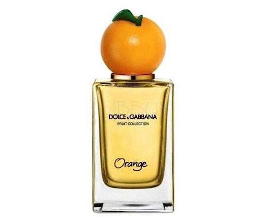 Купить недорого Аромат Dolce & Gabbana Orange Парфюмерная вода