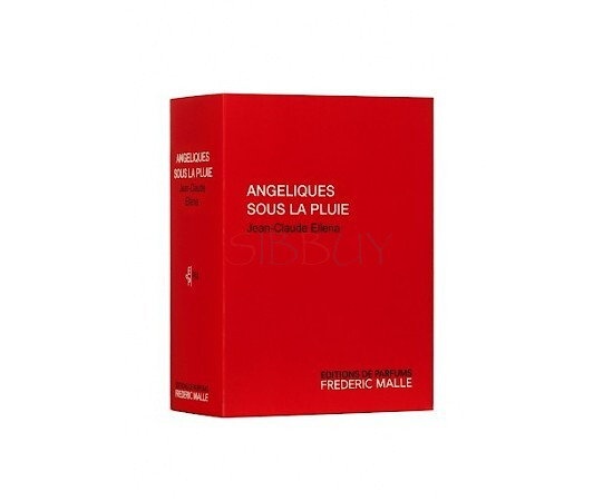 Купить недорого Аромат Editions de Parfums Frédéric Malle Angeliques Sous La Pluie Туалетная вода