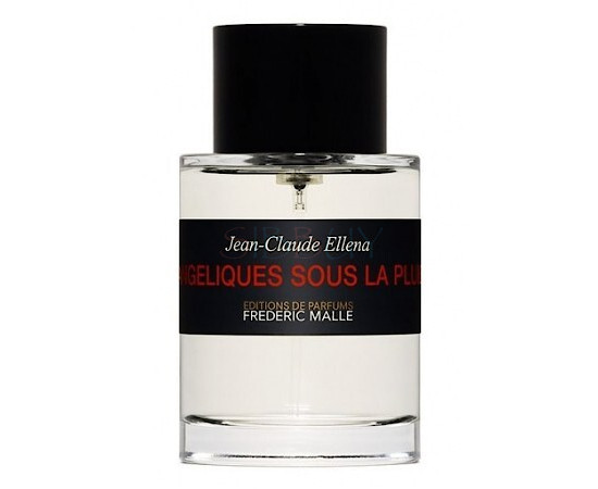 Купить недорого Аромат Editions de Parfums Frédéric Malle Angeliques Sous La Pluie Туалетная вода