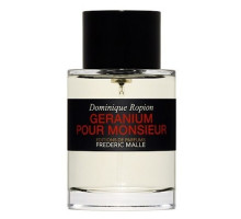 Аромат Editions de Parfums Frédéric Malle Geranium Pour Monsieur Парфюмерная вода