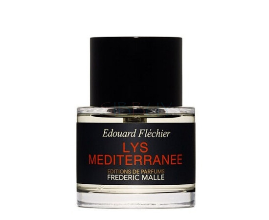 Купить недорого Аромат Editions de Parfums Frédéric Malle Lys Mediterranee Парфюмерная вода