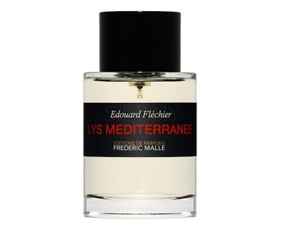 Купить недорого Аромат Editions de Parfums Frédéric Malle Lys Mediterranee Парфюмерная вода