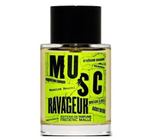Аромат Editions de Parfums Frédéric Malle Musc Ravageur Punk Edition Парфюмерная вода