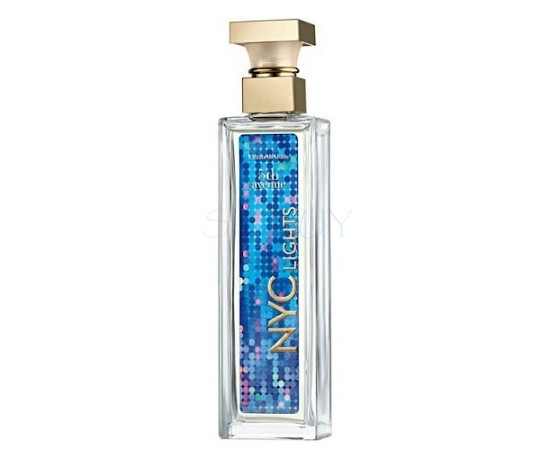 Купить недорого Аромат Elizabeth Arden 5th Avenue NYC Lights Парфюмерная вода