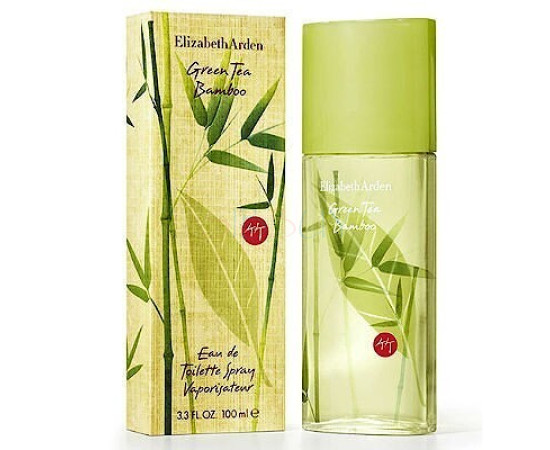 Купить недорого Аромат Elizabeth Arden Green Tea Bamboo Туалетная вода
