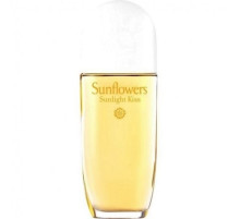 Аромат Elizabeth Arden Sunflowers Sunlight Kiss Туалетная вода