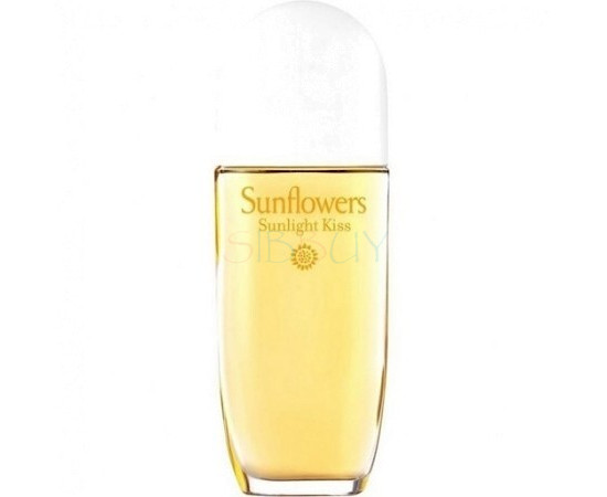 Купить недорого Аромат Elizabeth Arden Sunflowers Sunlight Kiss Туалетная вода