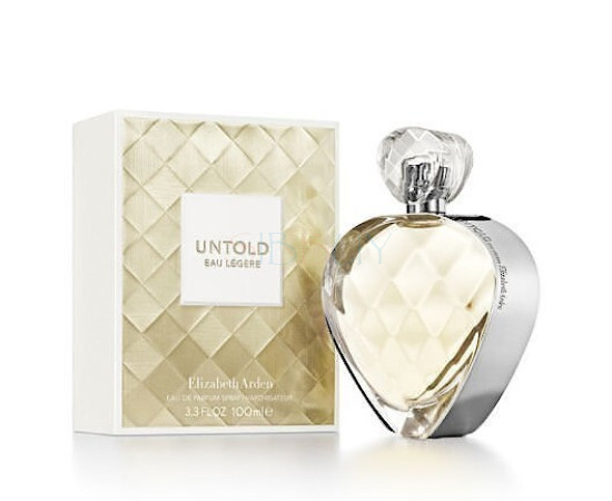 Купить недорого Аромат Elizabeth Arden Untold Eau Legere Парфюмерная вода