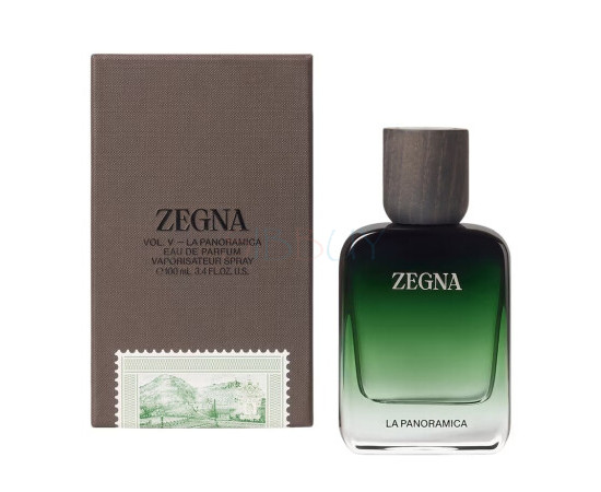 Купить недорого Аромат Ermenegildo Zegna La Panoramica Парфюмерная вода