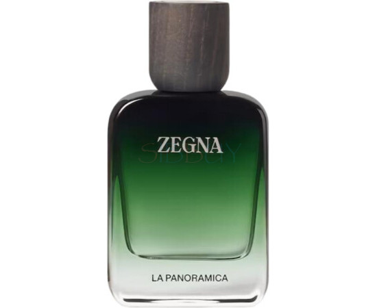 Купить недорого Аромат Ermenegildo Zegna La Panoramica Парфюмерная вода