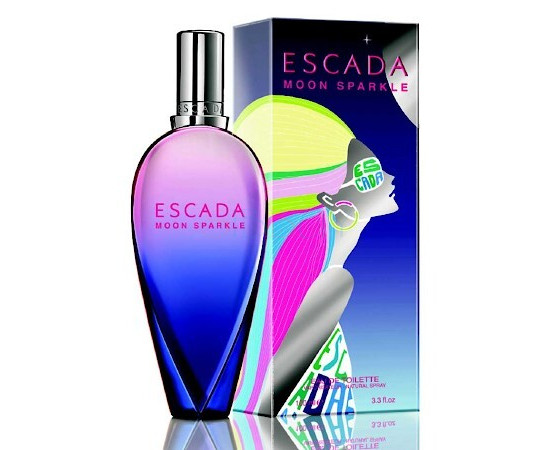 Купить недорого Аромат Escada Moon Sparkle Туалетная вода