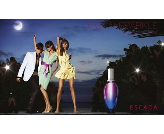 Купить недорого Аромат Escada Moon Sparkle Туалетная вода