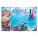Купить недорого Аромат Escada Turquoise Summer Туалетная вода