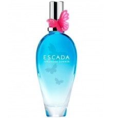 Аромат Escada Turquoise Summer Туалетная вода