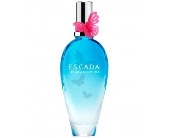 Купить недорого Аромат Escada Turquoise Summer Туалетная вода