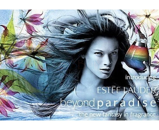 Купить недорого Аромат Estée Lauder Beyond Paradise Парфюмерная вода