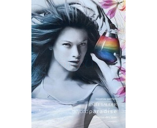 Купить недорого Аромат Estée Lauder Beyond Paradise Парфюмерная вода