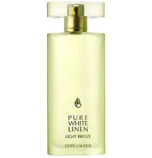 Аромат Estée Lauder Pure White Linen Light Breeze Парфюмерная вода