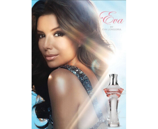 Купить недорого Аромат Eva Longoria Eva Парфюмерная вода