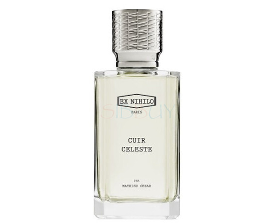 Купить недорого Аромат Ex Nihilo Cuir Celeste Парфюмерная вода