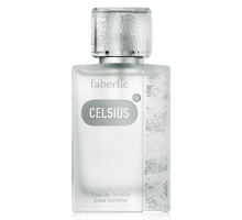 Аромат Faberlic Celsius Туалетная вода