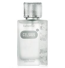 Аромат Faberlic Celsius Туалетная вода