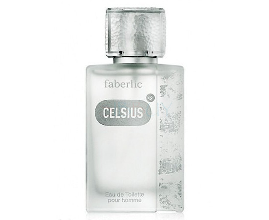 Купить недорого Аромат Faberlic Celsius Туалетная вода
