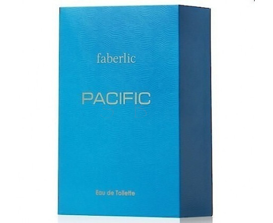 Купить недорого Аромат Faberlic Pacific Туалетная вода