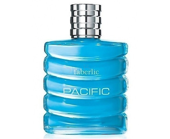 Купить недорого Аромат Faberlic Pacific Туалетная вода