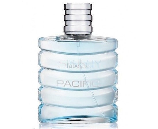 Купить недорого Аромат Faberlic Pacific Туалетная вода