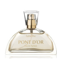 Аромат Faberlic Pont d'Or Парфюмерная вода