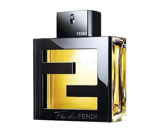 Купить недорого Аромат Fendi Fan di Fendi pour Homme Туалетная вода