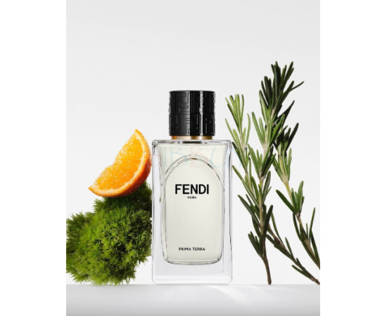 Купить недорого Аромат Fendi Prima Terra Парфюмерная вода