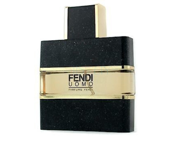 Купить недорого Аромат Fendi Uomo Туалетная вода