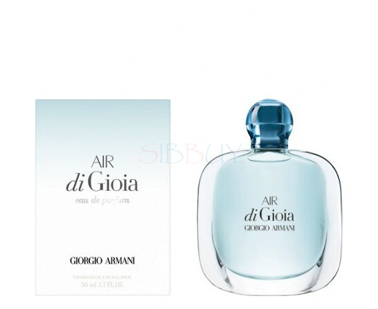 Купить недорого Аромат Giorgio Armani Air di Gioia Парфюмерная вода