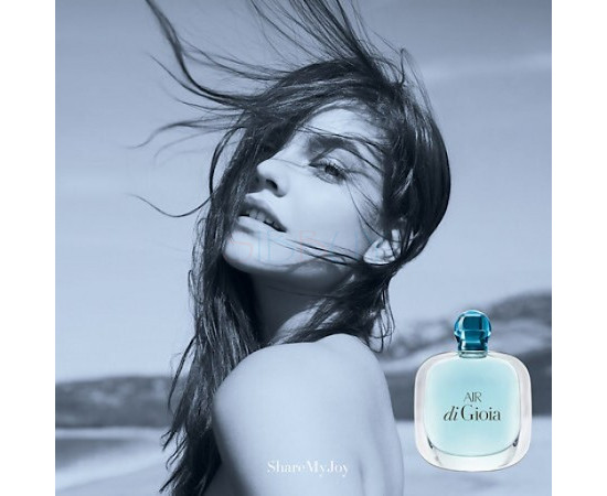 Купить недорого Аромат Giorgio Armani Air di Gioia Парфюмерная вода